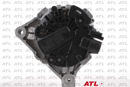 ATL Autotechnik L 69 660 Generator